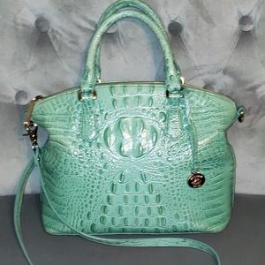 Brahmin purse